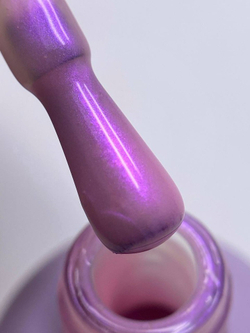 SOLAlove Гель-лак Mermaid 02, 10мл