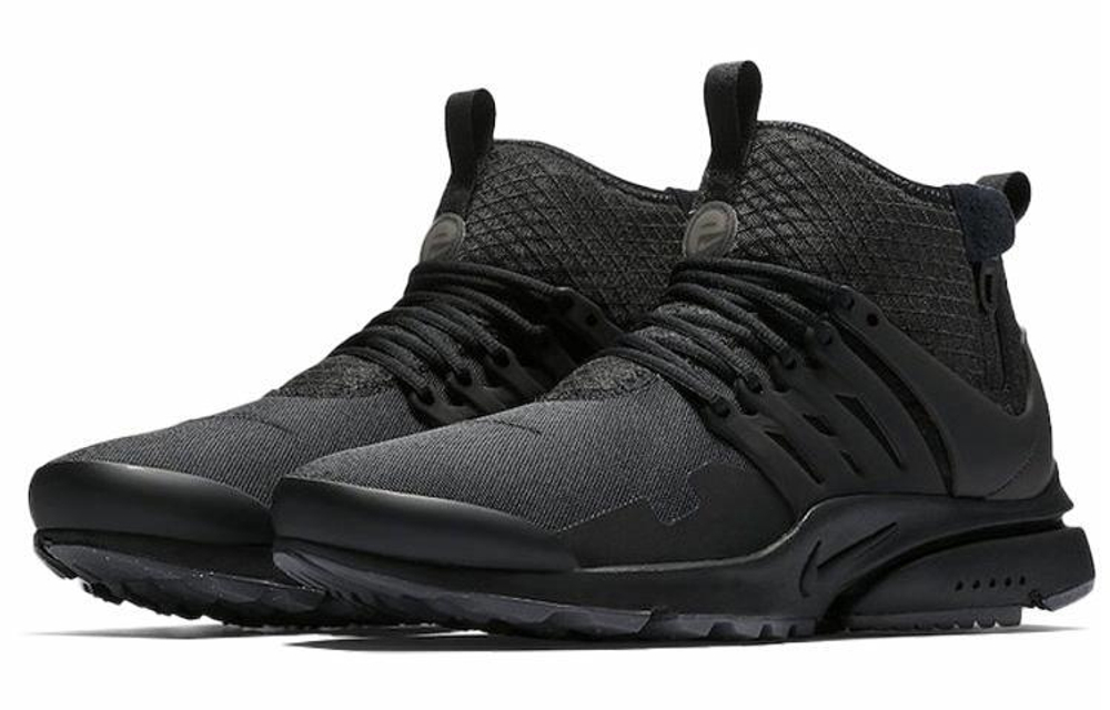 Кроссовки Nike Air Presto Mid Utility