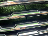 Решетка радиатора Haval Jolion (2021-2024)