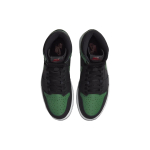 Кроссовки Air Jordan 1 Retro High OG Pine Green 2.0