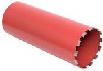 Коронка алмазная EKF wchp-sf182/450