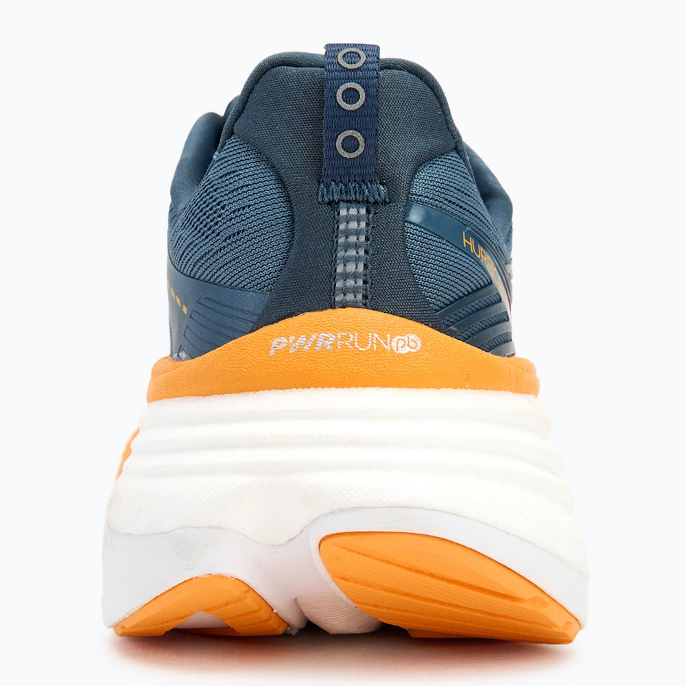 Женские Кроссовки для бега Saucony Hurricane 22 mirage/peel