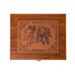 Набор Helios (HS-GT-TZ104) Фляжка 240мл + 2 стопки, воронка, ручка, мультитул