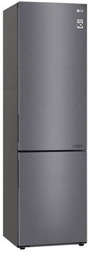 Холодильник LG GA-B509CLCL