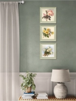 Картина на стену интерьерная на холсте 31*31 см