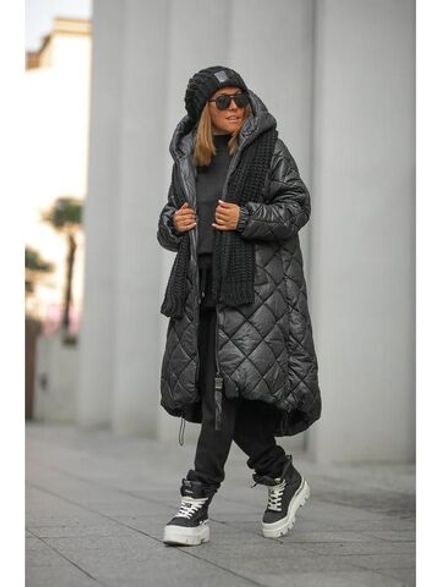 Куртка 50343557 Fabrika