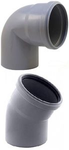 Отводы Ostendorf HTB