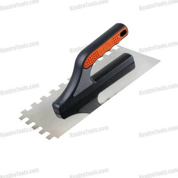 Гладилка DЕCOR зуб 6х6 мм