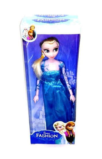 Кукла Sweet Fashion