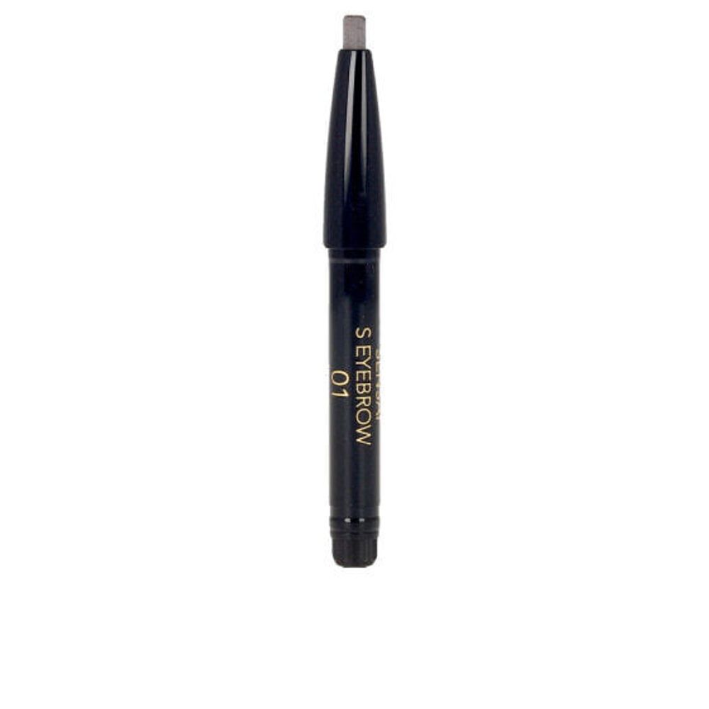 Карандаши для бровей STYLING EYEBROW pencil refill #01-dark brown 0,2 g