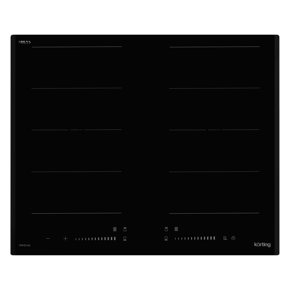 Варочная поверхность KORTING HIB 68900 B iMove