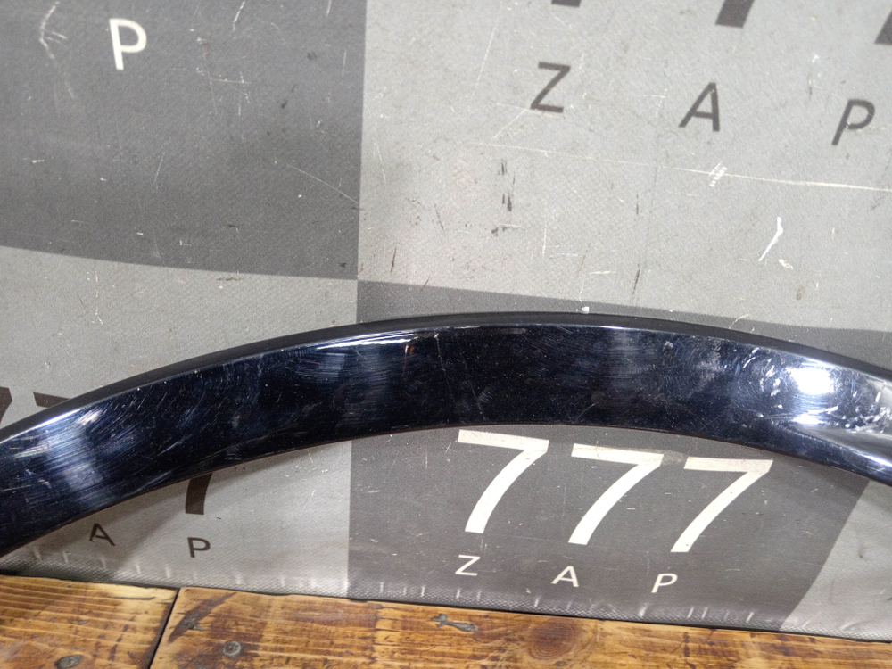 Накладка расширитель крыла заднего левого Tank 500 21-нв Б/У Оригинал 5006400XKV3AA