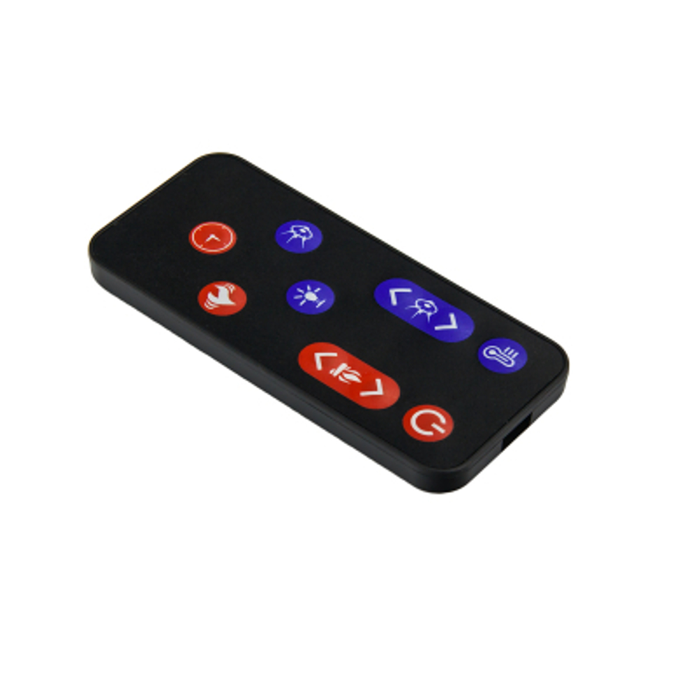Очаг электрический Royal Flame Royal Vision 23 FX