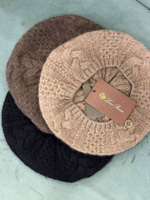 Шапка Loro Piana