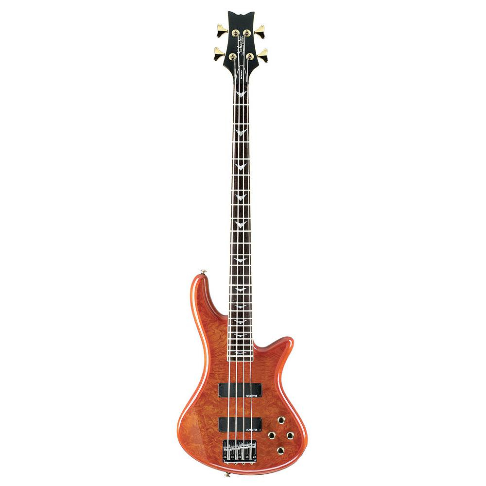 Бас-гитара Schecter Stiletto Extreme-4