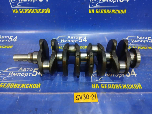 Коленвал TOYOTA CAMRY 1994