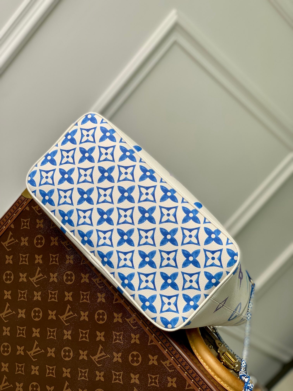 Louis Vuitton Neverfull MM