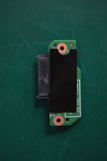 Плата подключения привода DVD для ноутбука Lenovo M50-70 (5C50G86357), оригинал