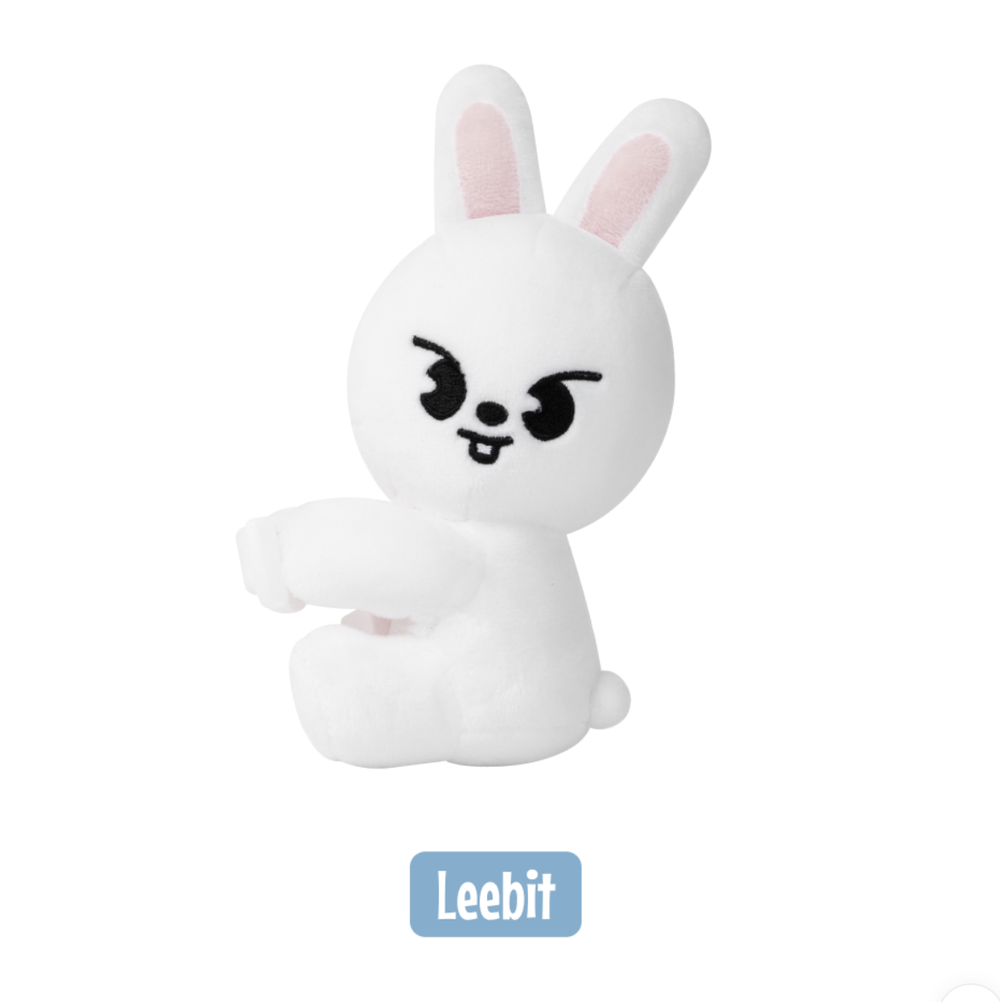 Мерч SKZOO STRAP PLUSH [Плюш]