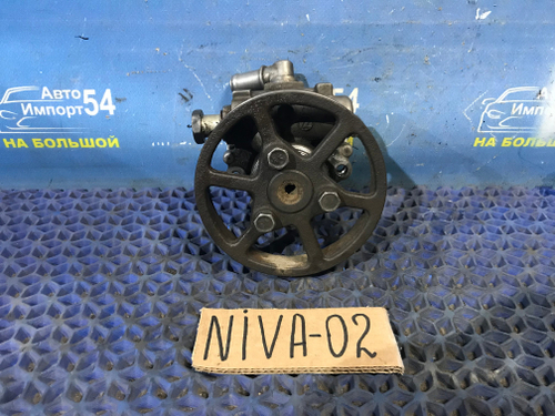 Насос ГУР CHEVROLET NIVA 2006
