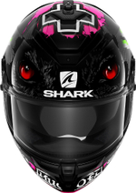 SHARK SPARTAN GT CARBON REDDING