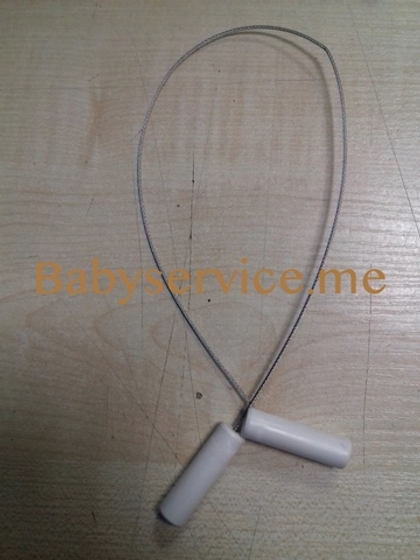 Трос спинки Peg-Perego Prima Paapa Zero 3  правая