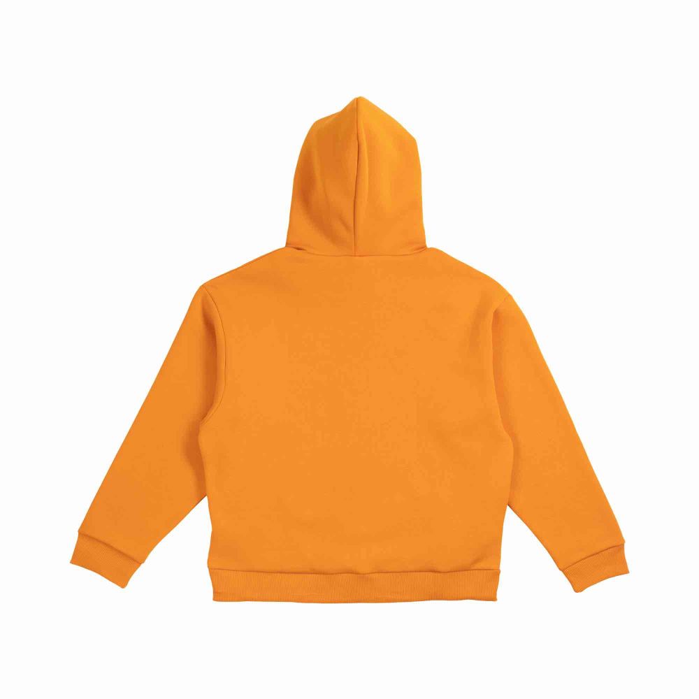 Худи Смерч Касьян оранжевый