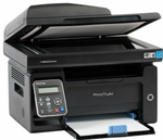 Pantum M6550NW черный