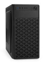 Корпус mATX Exegate mEVO-7803-XP400