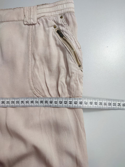 Брюки Promod летние 46 размер