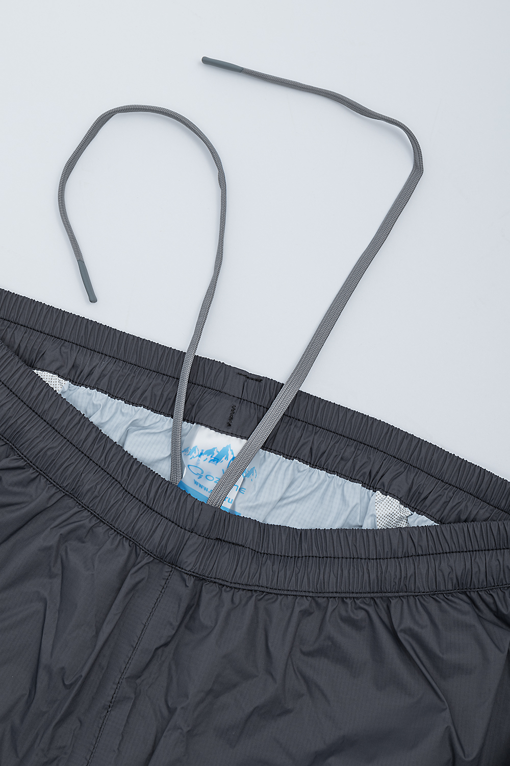 БРЮКИ ВЕТРОЗАЩИТНЫЕ o3 Ozone AIRY-1