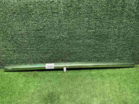 Молдинг заднего бампера VW Touareg 3 (2018-2023)