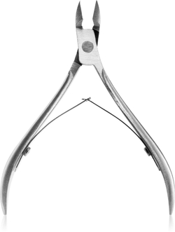 BrushArt Accessories Cuticle clippers - кусачки для кутикулы,