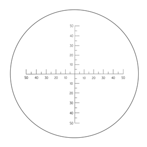 Зрительная труба Veber Defence 16-48x65WP с сеткой