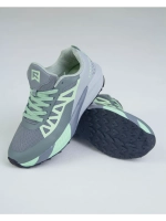 Кроссовки Rage Xtream Green