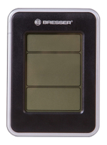 Метеостанция Bresser Temeo io