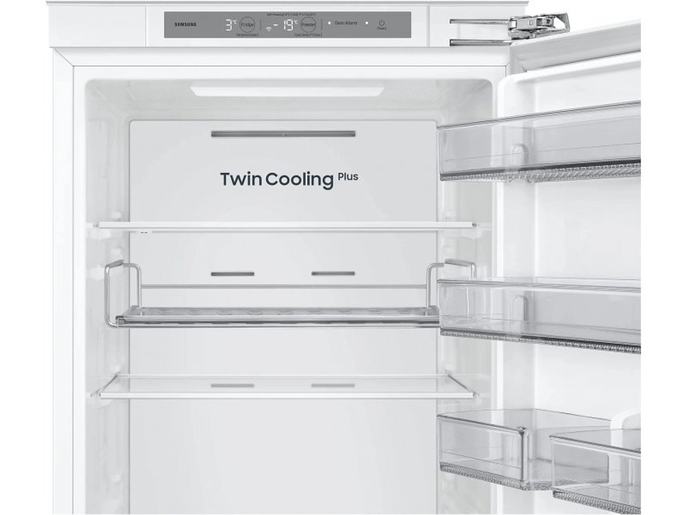 Встраиваемый холодильник Samsung BRB70F30AEF0EO