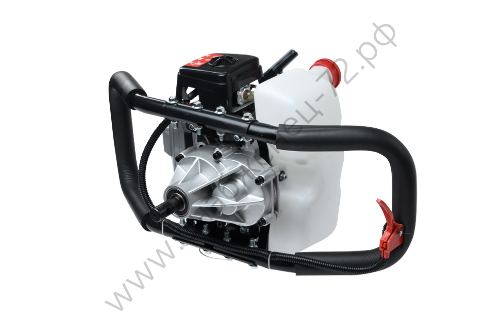 Мотобур МБ-63 Ресанта