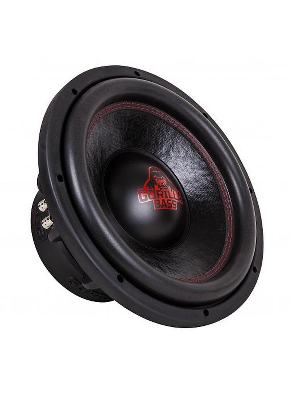 Сабвуфер Gorilla Bass E12 ()