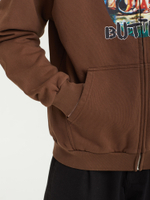 Мужская Толстовка Nimai Zip-thru