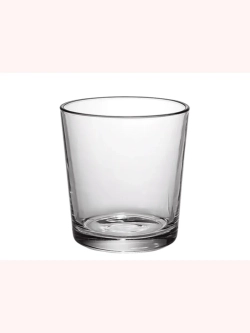 Набор стаканов "Ода" 12 штук 250мл