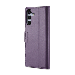 Чехол-книжка CaseMe Smooth Samsung Galaxy S25