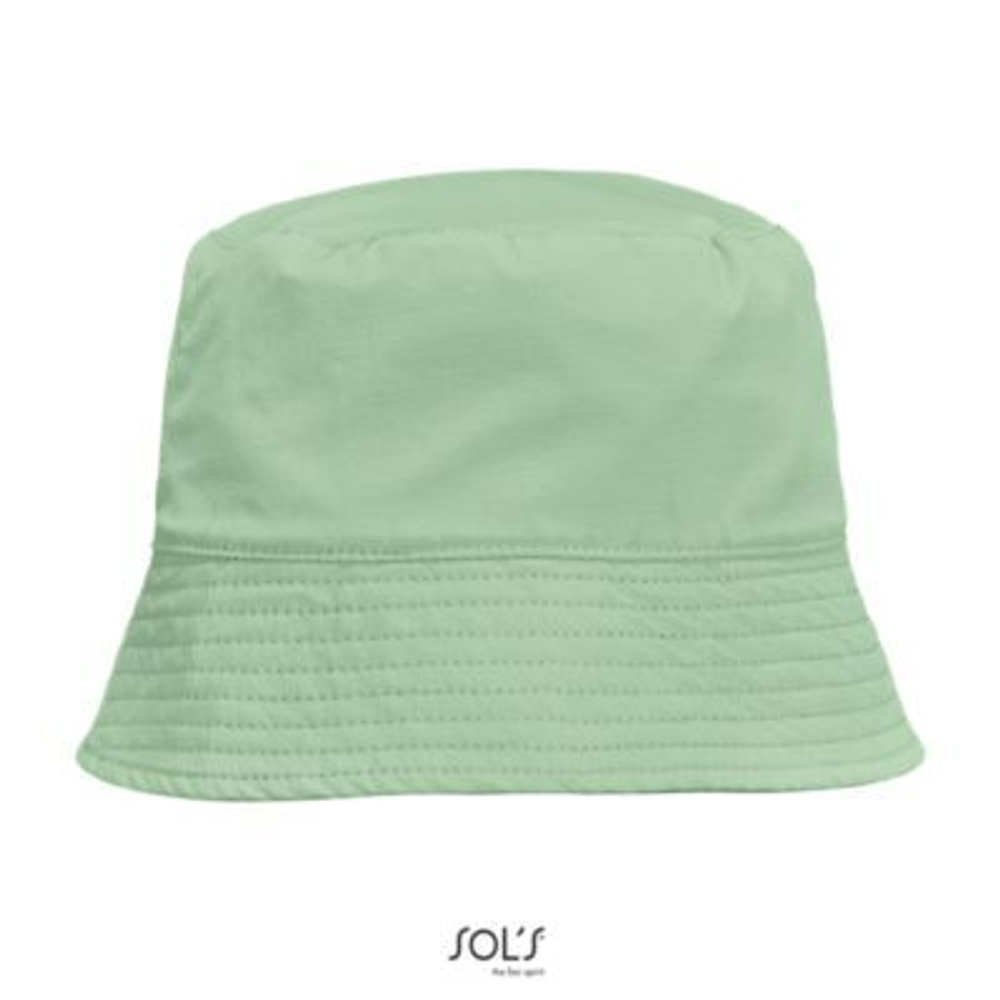 SOL'S BUCKET NYLON