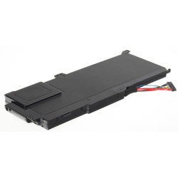 Аккумулятор iBatt 3900mAh для ноутбука Dell XPS 14z-L412z (V79Y0, YMYF6)