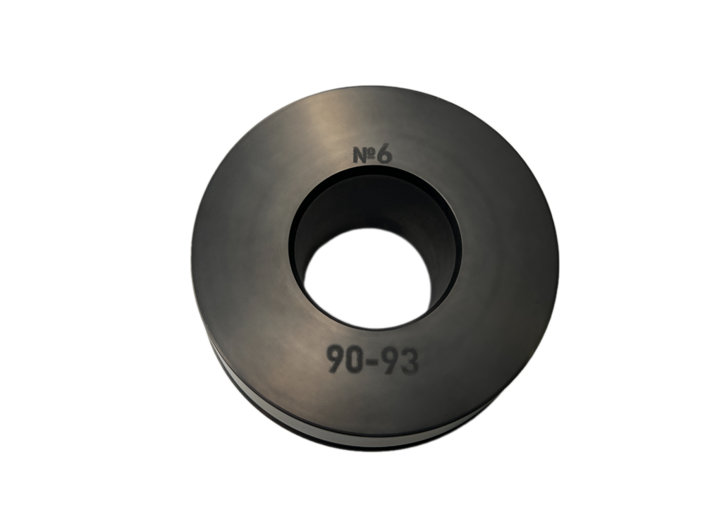 Двухсторонний конус Ø 90-96 для Land Cruiser 300