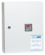 Дизельный генератор Energoprom EFD 250/400 L с АВР — Фото №3 