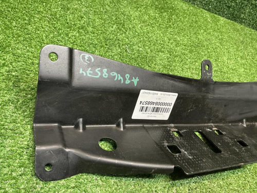 Доводчик крышки багажника BMW X5 E70 (2006-2013)