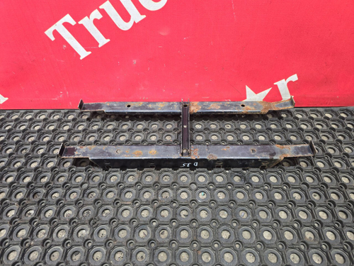 Кронштейн ящика АКБ