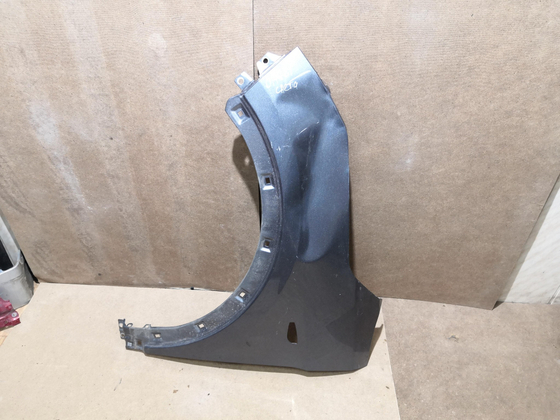 Крыло переднее левое Hyundai Creta 1 (GS) 16-21 Б/У Оригинал 66311M0100