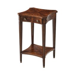 Ламповый столик "Эпоха регентства"